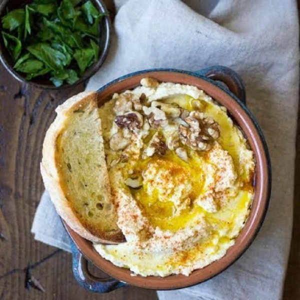 Meze Fava - Günlük Taze