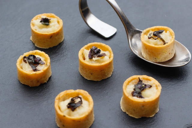 Can Gıda Rami Meze İmalatı